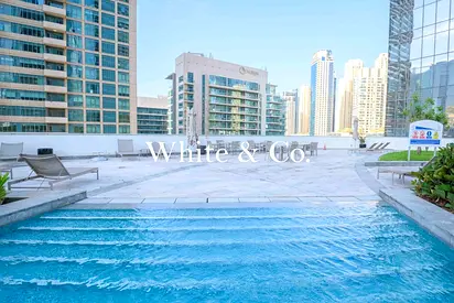 Prime Marina Living | Unfurnished | 1 Bed