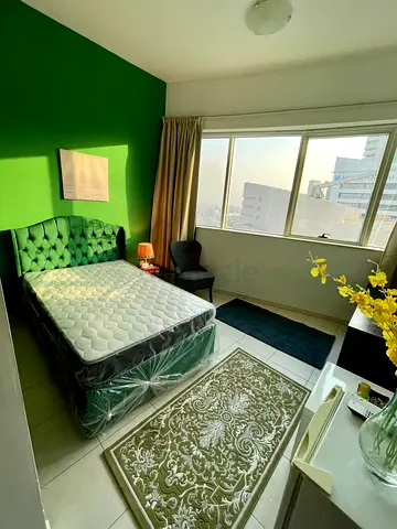 Room for 1 person opposite Dmcc metro station