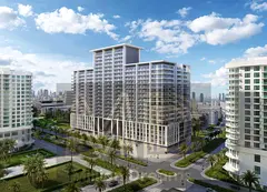 MODERN OFFICE SPACE II PRIME LOCATION