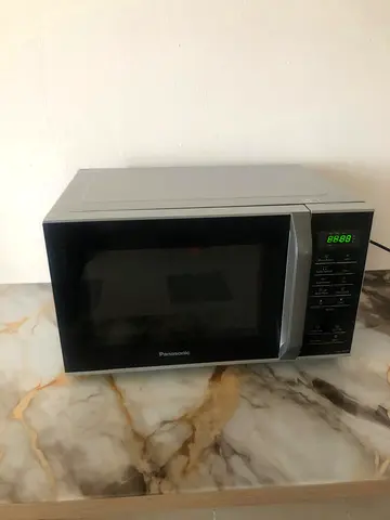 Panasonic Microwave Oven sale 250 AED