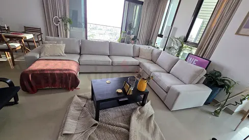 Selling Top quality IKEA kivik U shape sofa Beige Excellent condition like new condition