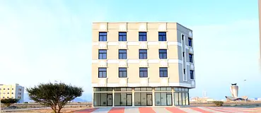 Furnished 1 BHK Apartment