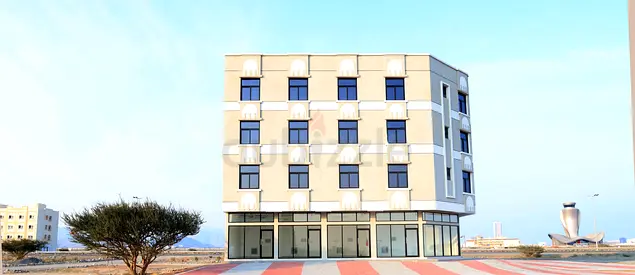 Furnished 1 BHK Apartment