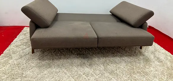 Perfect condition ebarza sofabed