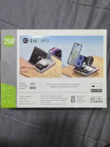 wireless charger
