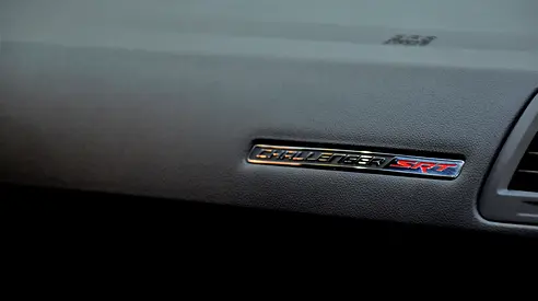2010 Dodge CHALLENGER 照片 15