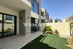 Single Row | Close to Pool | Vacant Now