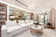 Palm Living | Exclusive Villa | Private Garden