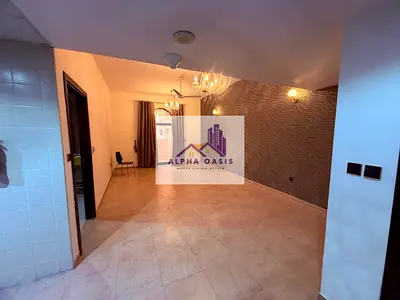 Chiller Free! Semi Furnished! Ready to Move! With Balcony