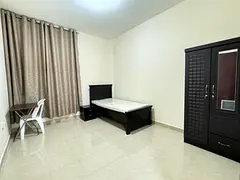 Room for Single Male Bachelor in Hamdan Street