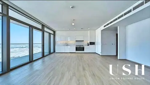 Luxury 3 Bedroom Apartment | Waterfront Living | High Floor