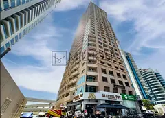 Furnished Studio | Ready to Move In | Prime Marina Location