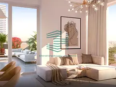 LUXURY APARTMENT | HIGH ROI | BEST LAYOUT