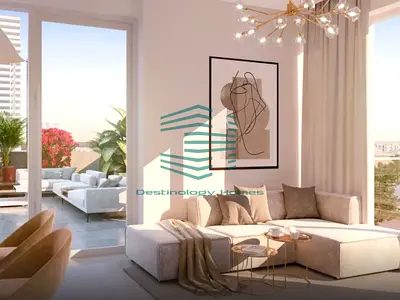 LUXURY APARTMENT | HIGH ROI | BEST LAYOUT