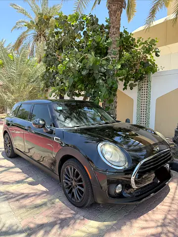 2016 MINI Cooper Clubman | American Specs | Stylish  Compact