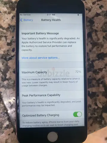 Mobile phone
