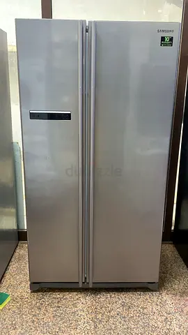 New Latest inverter Model Samsung Fridge