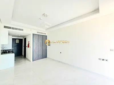 Stunning Studio | Semi- Furnished | Ready to Move