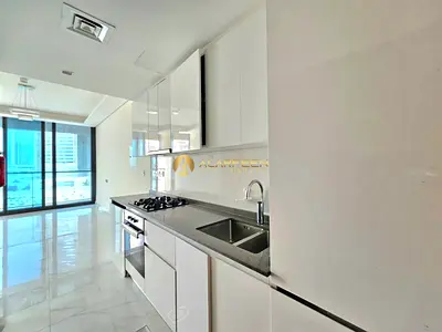 Stunning Studio | Semi- Furnished | Ready to Move