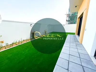 Modern 4BR + Maid Villa for Annual Rent in Azha Community | 120k