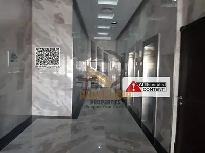 🏢 بناية زاوية للبيع في الراشدية 2 – عجمان