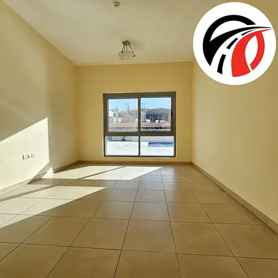 Huge 1BHK with all Facilities in Warsan Fourth