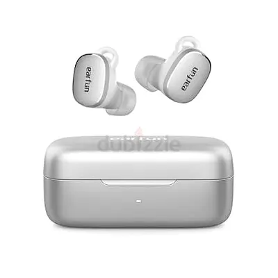 EarFun Free Pro 3 Wireless Earbuds with Charging Case