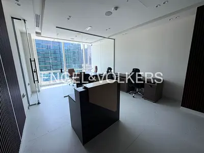 Vacant | Newly Upgraded | Fully Furnished