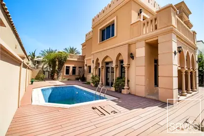 Rare G + 2 | Marina View | Unfurnished