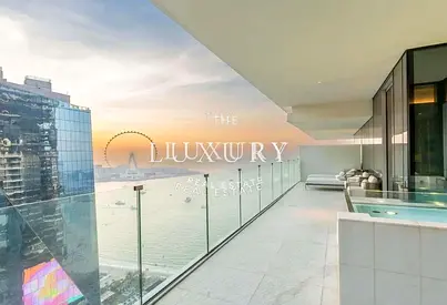 FULL SEA VIEW | EXCLUSIVE 3BR | LUXURY LIVING