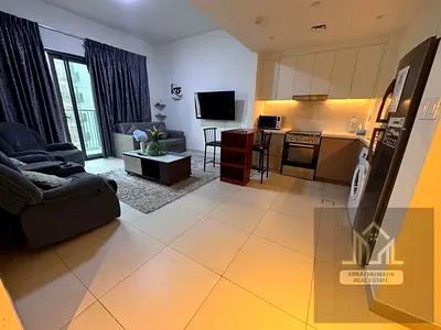 Brand new luxury fully furnished 1bhk with all amenities at prime location