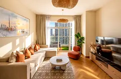 MONTHLY RENTAL | RENOVATED | 2 BDR