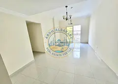 Spacious 2Bhk Apartment Master Bedroom wardrobe with open view Balcony Parking