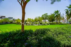 Garden Villa Retreat | Central Sharjah Location | Resale
