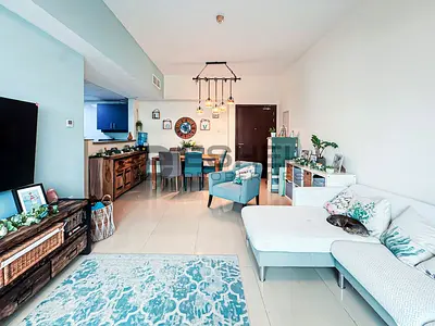 3 Bed+Maids | Fully furnished | Spacious