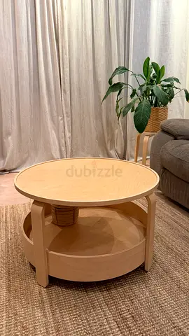 IKEA coffee table