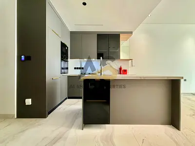 No Commission Brand New Ready 3BED+Maid+Pool Premium Quality Top Amenities