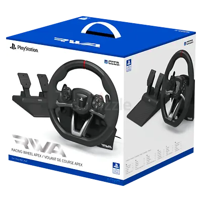 Ps5 steering wheel