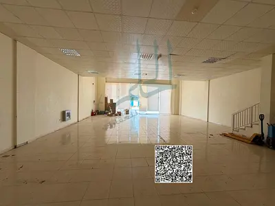 معرض تجاري للإيجار في الصناعية 18 فرصة مميزة لاستئجار معرض تجاري بموقع حيوي في الصناعية 18، مناسب لمختلف الأنشطة التجارية والخدمية، مع تجهيزات عملية .