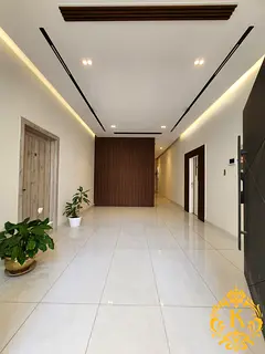 LUXURIOUS! 1 BEDROOM HALL WITH STUDY ROOM AT GROUND FLOOR IN MBZ CITY