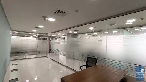 Executive Offices Available with Professional Utilities