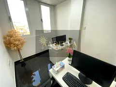 Beautiful Office | Direct from Landlord | Near to Metro Station |