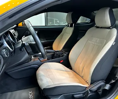 Ford Mustang Ecoboost Fastback, миниатюра 9
