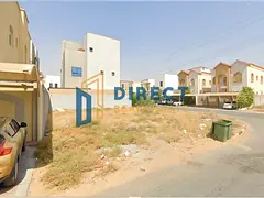 Residential Plot in Al Yasmeen, Ajman | Freehold Ownership for All Nationalities with an Approved Bu