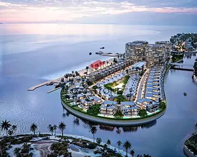 Ultra Luxury Living | Full Sea View | Up to 25% Discount