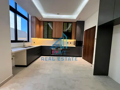 🏠Exclusive 5BHK Villa Rental | Modern Design | Tilal City☘️