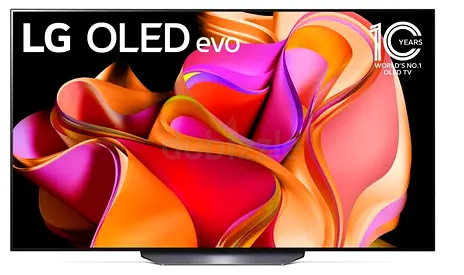 LG OLED TV (55) - Rare Use, Excellent Condition