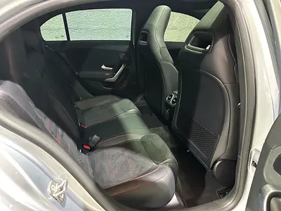 Mercedes-Benz A-Class A 200 AMG, миниатюра 11