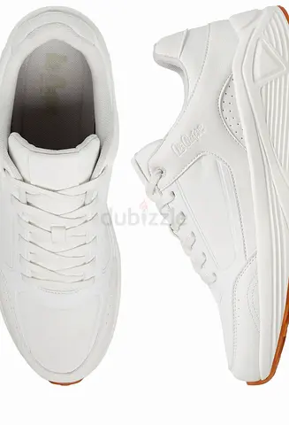 Lee cooper off white Sneakers
