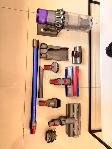 Dyson V11 Absolute Cordless Vacuum Cleaner
